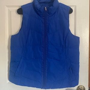 Women’s Lands’ Vest